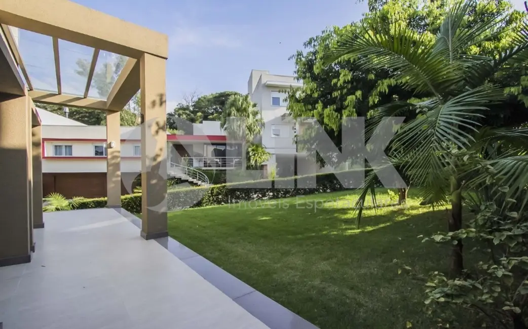 Foto 5 de Casa de Condomínio com 4 quartos à venda, 600m2 em Agronomia, Porto Alegre - RS