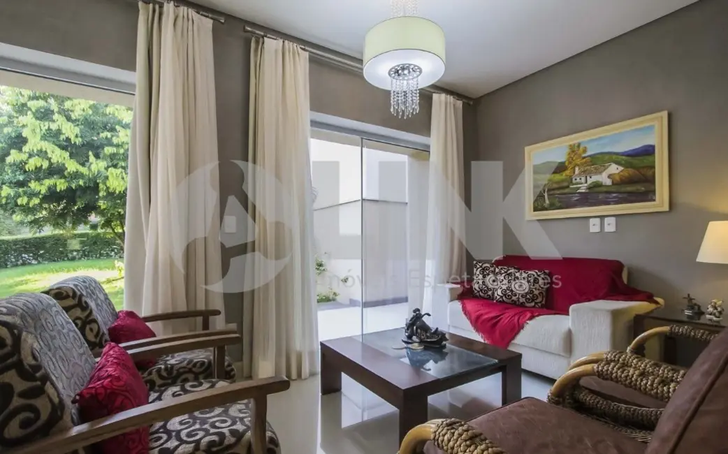 Foto 4 de Casa de Condomínio com 4 quartos à venda, 600m2 em Agronomia, Porto Alegre - RS