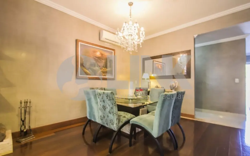 Foto 8 de Casa de Condomínio com 4 quartos à venda, 600m2 em Agronomia, Porto Alegre - RS