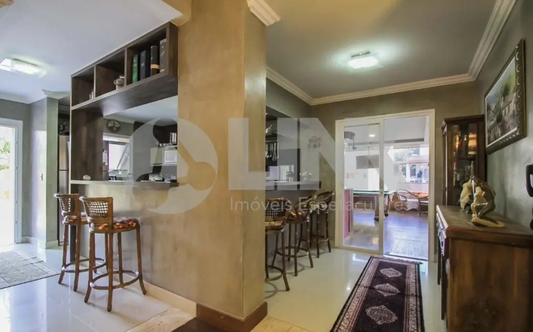 Foto 9 de Casa de Condomínio com 4 quartos à venda, 600m2 em Agronomia, Porto Alegre - RS