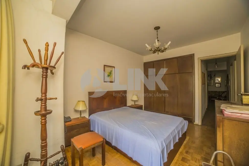 Foto 6 de Apartamento com 3 quartos à venda, 94m2 em Centro Histórico, Porto Alegre - RS