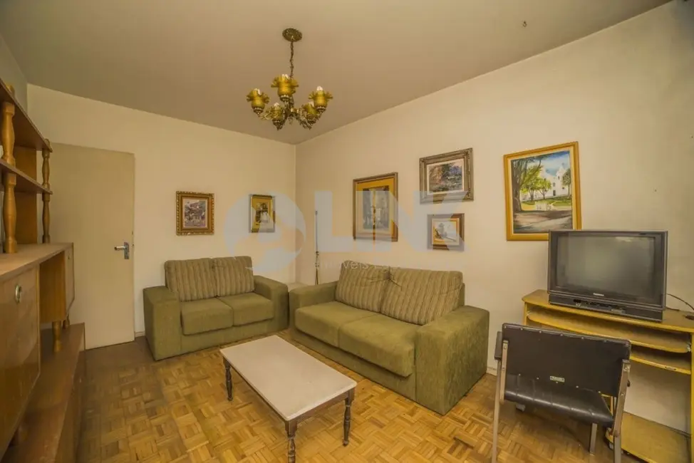 Foto 3 de Apartamento com 3 quartos à venda, 94m2 em Centro Histórico, Porto Alegre - RS