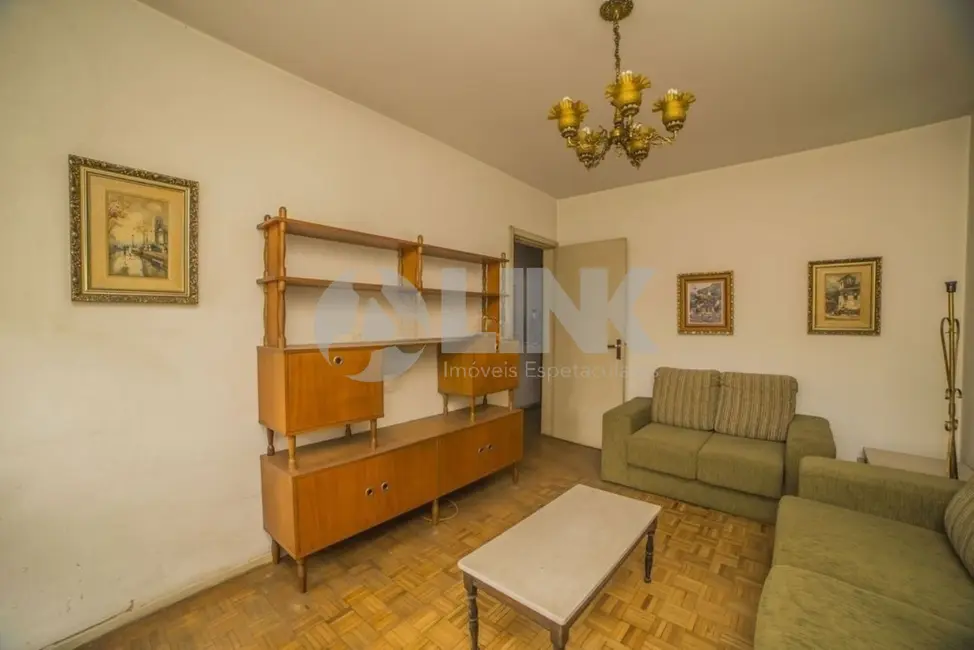 Foto 4 de Apartamento com 3 quartos à venda, 94m2 em Centro Histórico, Porto Alegre - RS