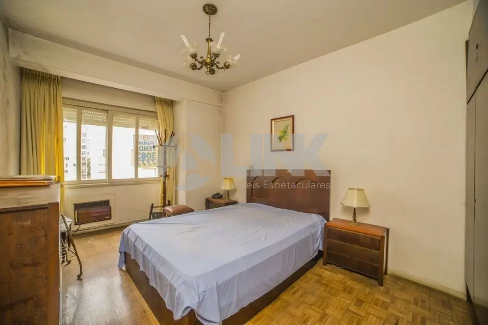 Foto 5 de Apartamento com 3 quartos à venda, 94m2 em Centro Histórico, Porto Alegre - RS