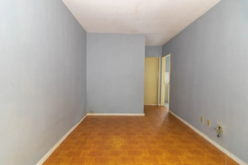 Apartamento com 1 quarto à venda, 37m2 em Porto Alegre - RS - imagem 5 Foto 5 de Apartamento com 1 quarto à venda, 37m2 em Porto Alegre - RS