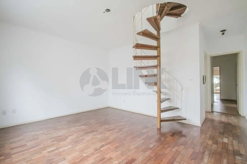 Apartamento com 3 quartos à venda, 158m2 em Sarandi, Porto Alegre - RS - imagem 4 Foto 4 de Apartamento com 3 quartos à venda, 158m2 em Sarandi, Porto Alegre - RS