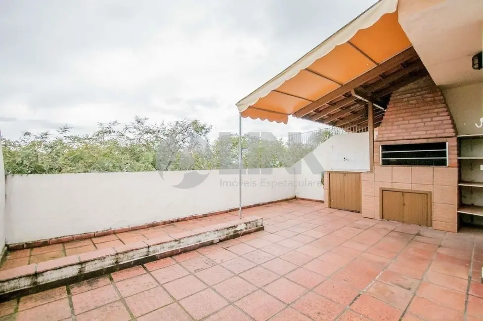 Foto 2 de Apartamento com 3 quartos à venda, 158m2 em Sarandi, Porto Alegre - RS