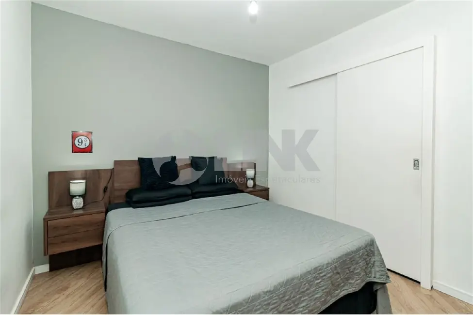 Foto 4 de Apartamento com 1 quarto à venda, 63m2 em Bela Vista, Porto Alegre - RS