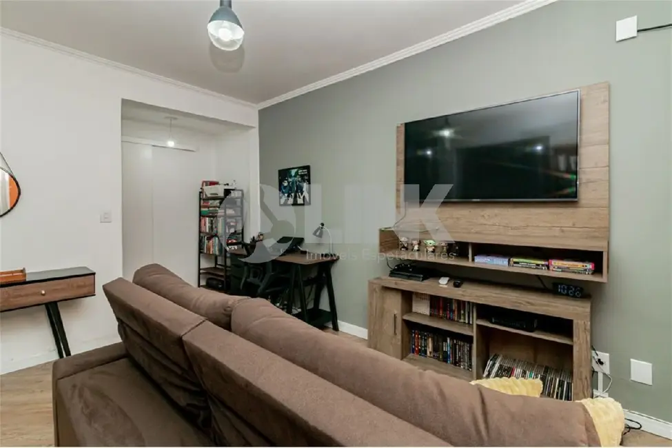 Foto 7 de Apartamento com 1 quarto à venda, 63m2 em Bela Vista, Porto Alegre - RS