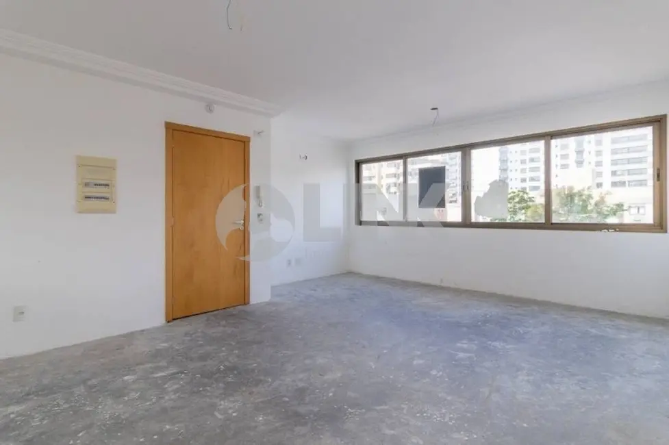 Apartamento com 2 quartos à venda, 80m2 em Menino Deus, Porto Alegre - RS - imagem 2 Foto 2 de Apartamento com 2 quartos à venda, 80m2 em Menino Deus, Porto Alegre - RS