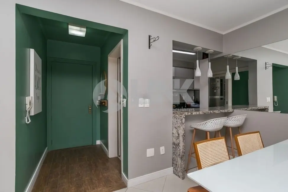 Foto 7 de Apartamento com 3 quartos à venda, 92m2 em Nonoai, Porto Alegre - RS