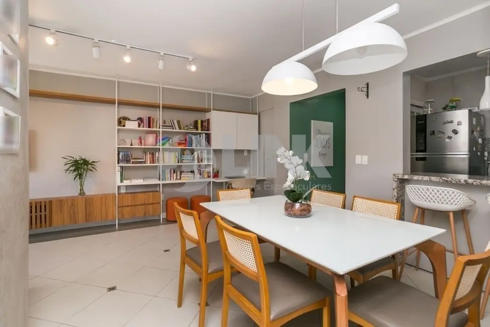 Foto 6 de Apartamento com 3 quartos à venda, 92m2 em Nonoai, Porto Alegre - RS