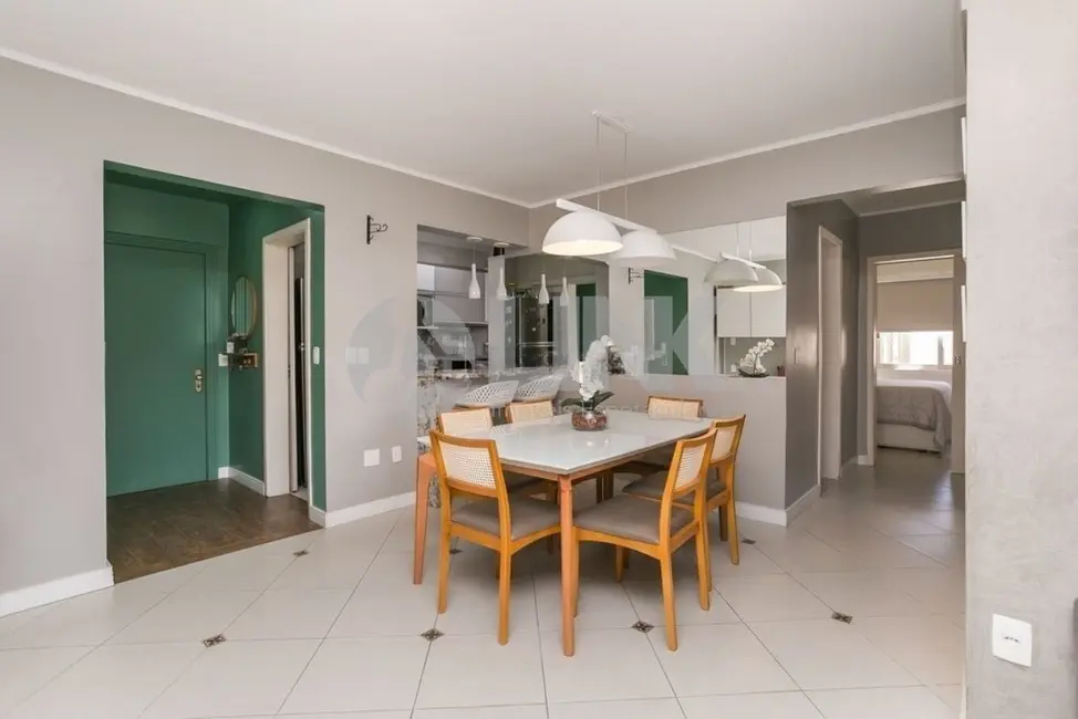 Foto 5 de Apartamento com 3 quartos à venda, 92m2 em Nonoai, Porto Alegre - RS