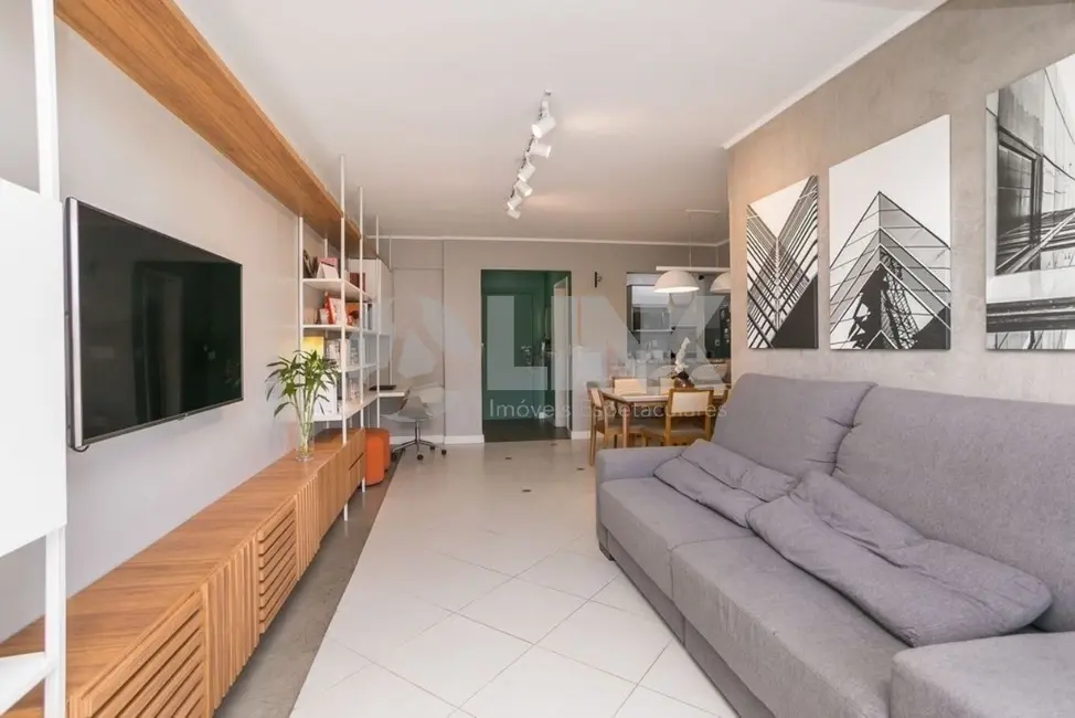 Foto 3 de Apartamento com 3 quartos à venda, 92m2 em Nonoai, Porto Alegre - RS