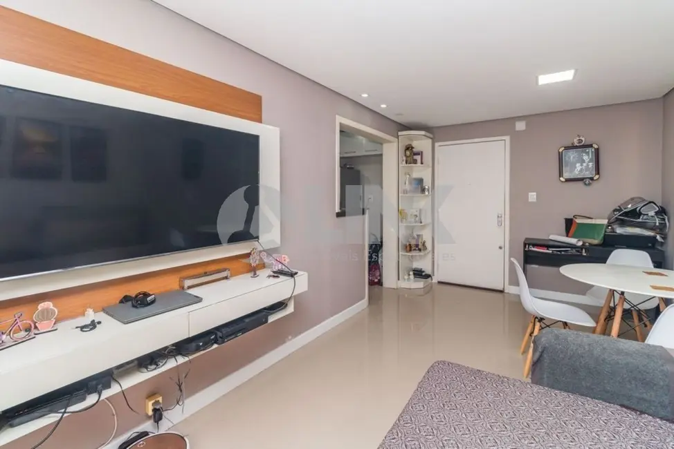 Foto 5 de Apartamento com 1 quarto à venda, 47m2 em Boa Vista, Porto Alegre - RS