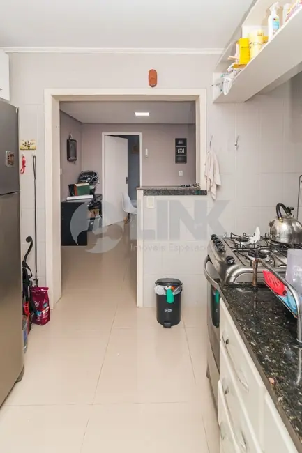 Foto 9 de Apartamento com 1 quarto à venda, 47m2 em Boa Vista, Porto Alegre - RS