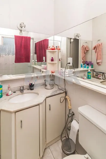 Foto 8 de Apartamento com 1 quarto à venda, 47m2 em Boa Vista, Porto Alegre - RS