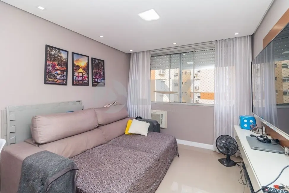 Foto 3 de Apartamento com 1 quarto à venda, 47m2 em Boa Vista, Porto Alegre - RS