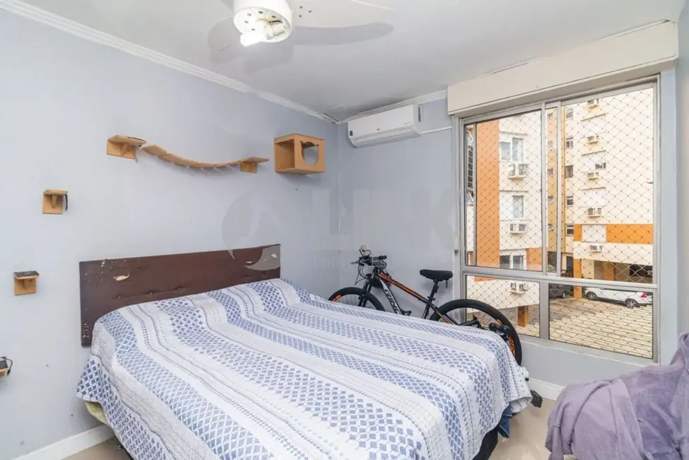 Foto 6 de Apartamento com 1 quarto à venda, 47m2 em Boa Vista, Porto Alegre - RS