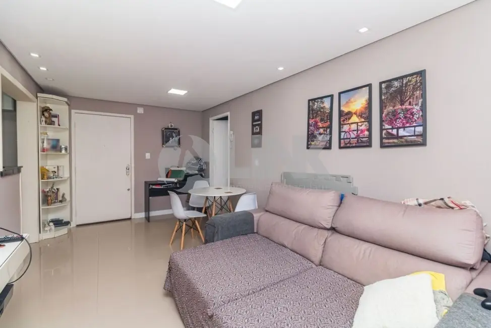 Foto 4 de Apartamento com 1 quarto à venda, 47m2 em Boa Vista, Porto Alegre - RS