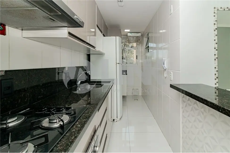 Foto 7 de Apartamento com 2 quartos à venda, 63m2 em São Sebastião, Porto Alegre - RS