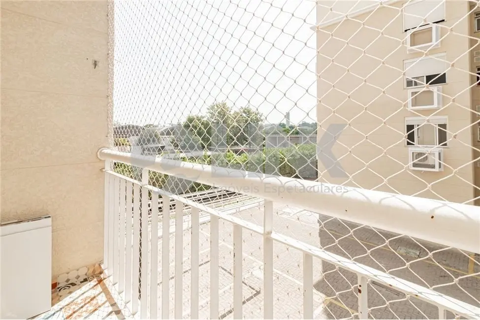 Foto 5 de Apartamento com 2 quartos à venda, 63m2 em São Sebastião, Porto Alegre - RS