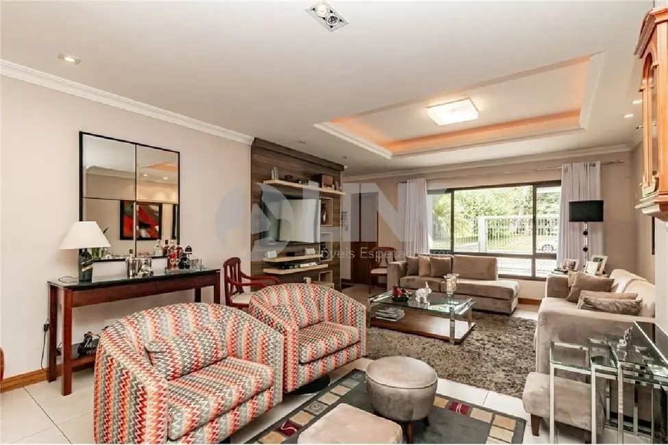 Foto 1 de Apartamento com 3 quartos à venda, 202m2 em Vila Ipiranga, Porto Alegre - RS