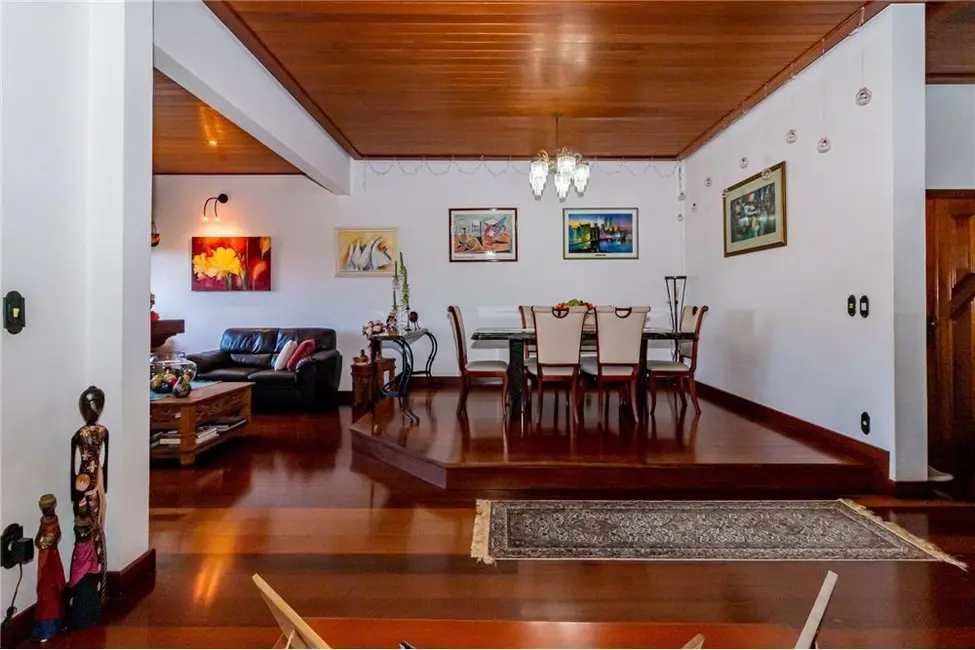 Foto 2 de Apartamento com 4 quartos à venda, 508m2 em Jardim Lindóia, Porto Alegre - RS