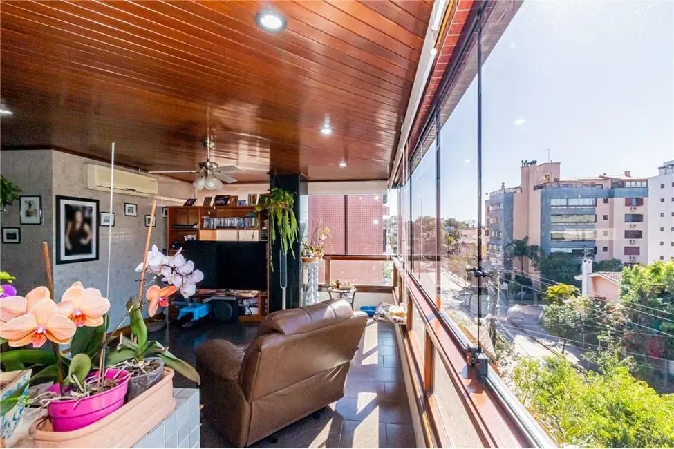 Foto 6 de Apartamento com 4 quartos à venda, 508m2 em Jardim Lindóia, Porto Alegre - RS