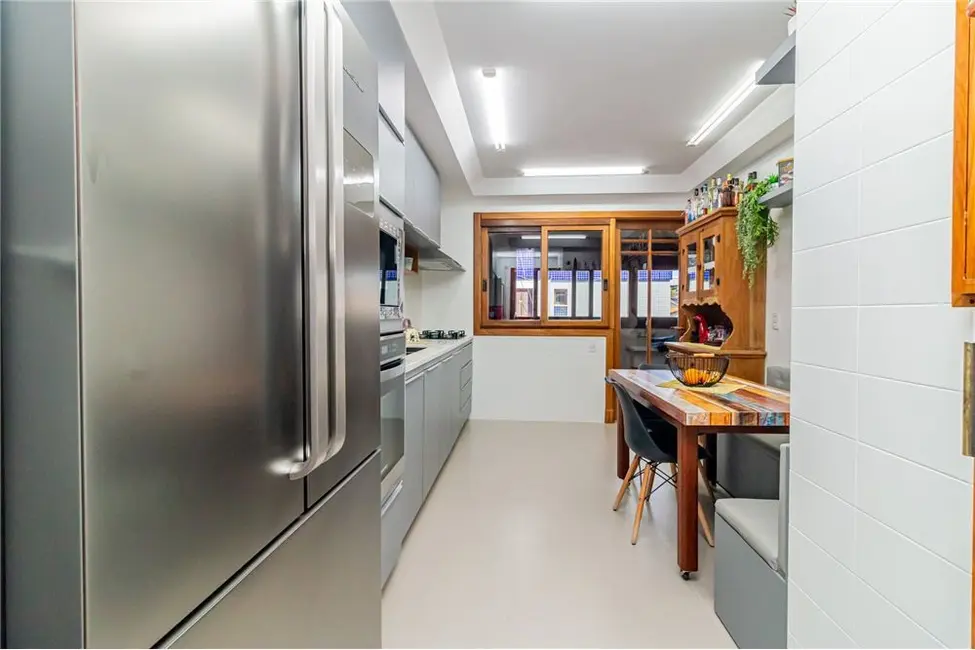 Foto 8 de Apartamento com 4 quartos à venda, 508m2 em Jardim Lindóia, Porto Alegre - RS