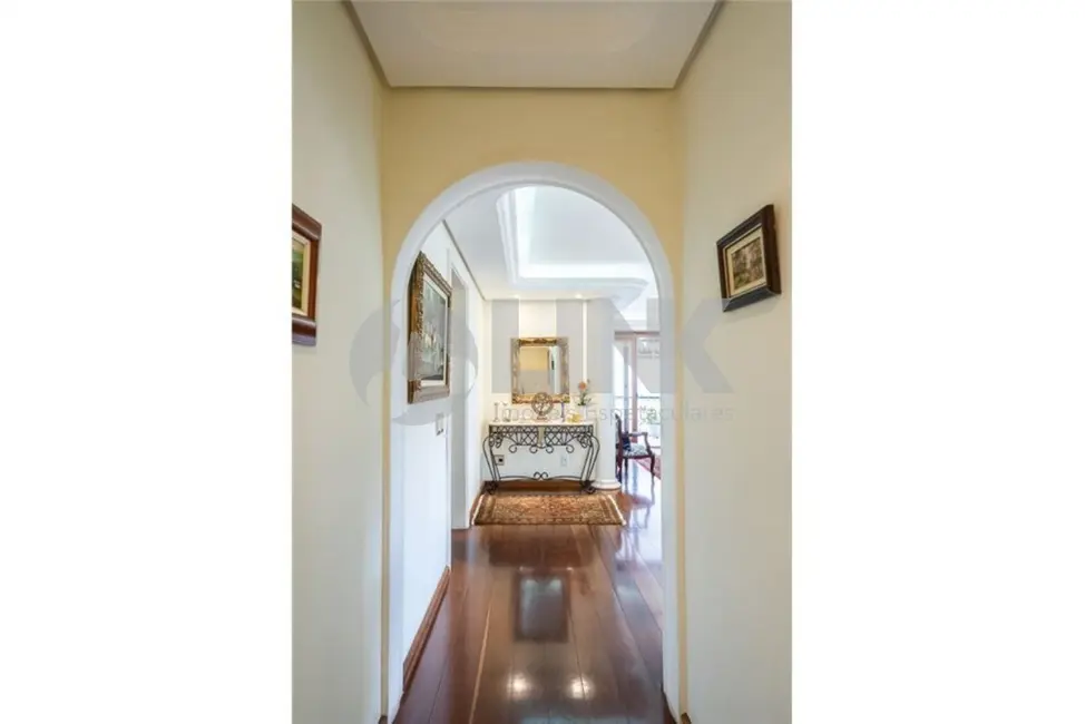 Foto 7 de Apartamento com 3 quartos à venda, 131m2 em Higienópolis, Porto Alegre - RS