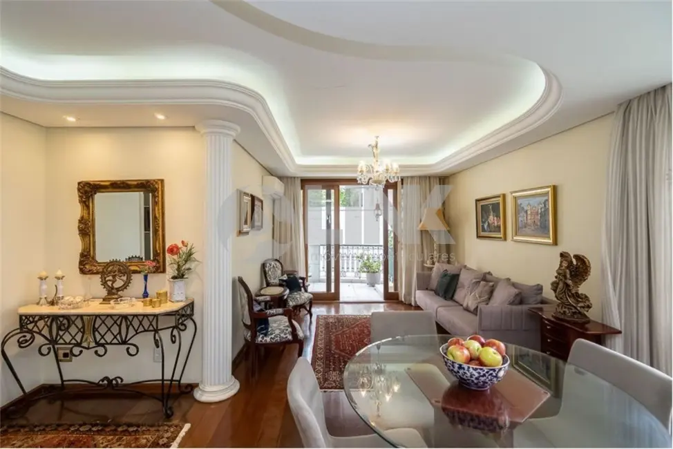 Foto 2 de Apartamento com 3 quartos à venda, 131m2 em Higienópolis, Porto Alegre - RS