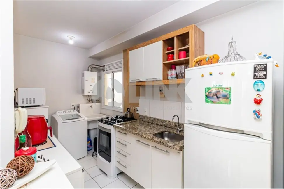 Apartamento com 3 quartos à venda, 67m2 em Morro Santana, Porto Alegre - RS - imagem 9 Foto 9 de Apartamento com 3 quartos à venda, 67m2 em Morro Santana, Porto Alegre - RS