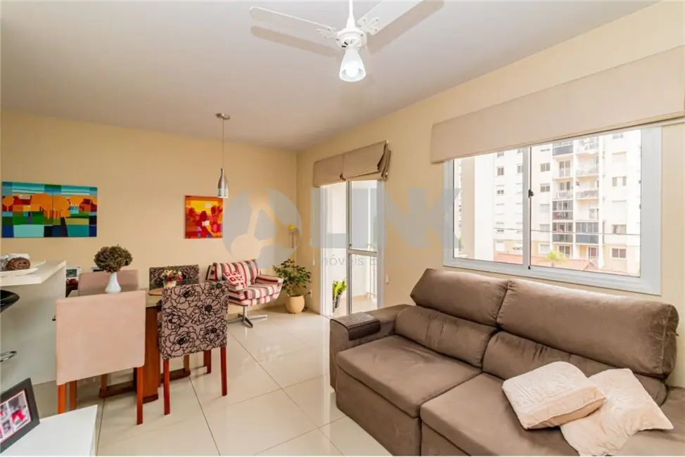 Apartamento com 3 quartos à venda, 67m2 em Morro Santana, Porto Alegre - RS - imagem 4 Foto 4 de Apartamento com 3 quartos à venda, 67m2 em Morro Santana, Porto Alegre - RS