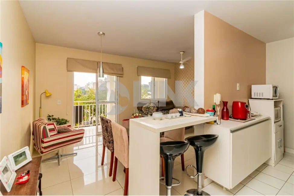 Apartamento com 3 quartos à venda, 67m2 em Morro Santana, Porto Alegre - RS - imagem 7 Foto 7 de Apartamento com 3 quartos à venda, 67m2 em Morro Santana, Porto Alegre - RS