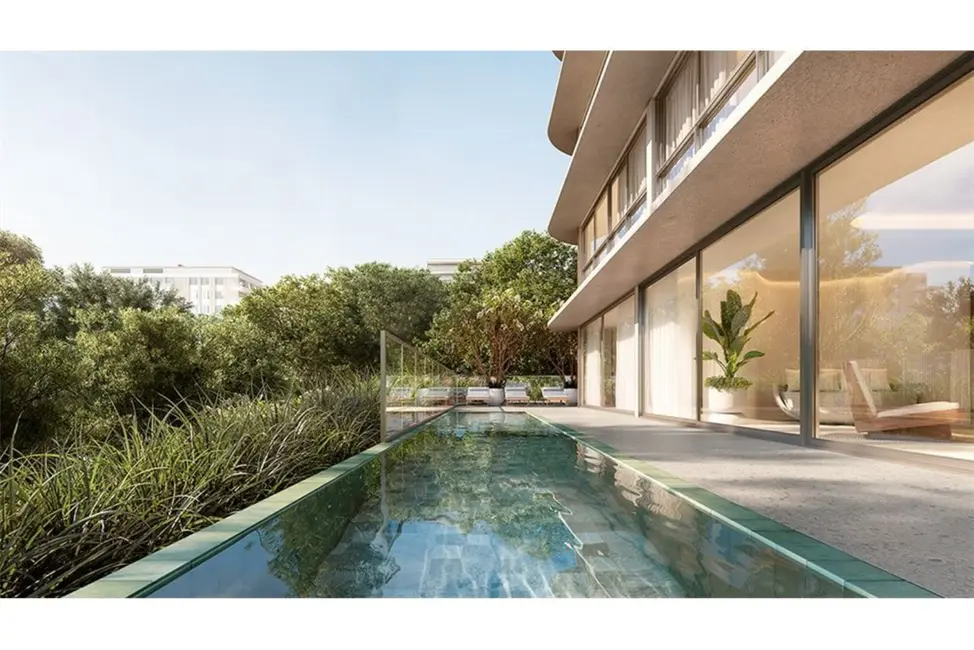 Apartamento com 2 quartos à venda, 93m2 em Moinhos de Vento, Porto Alegre - RS - imagem 7 Foto 7 de Apartamento com 2 quartos à venda, 93m2 em Moinhos de Vento, Porto Alegre - RS