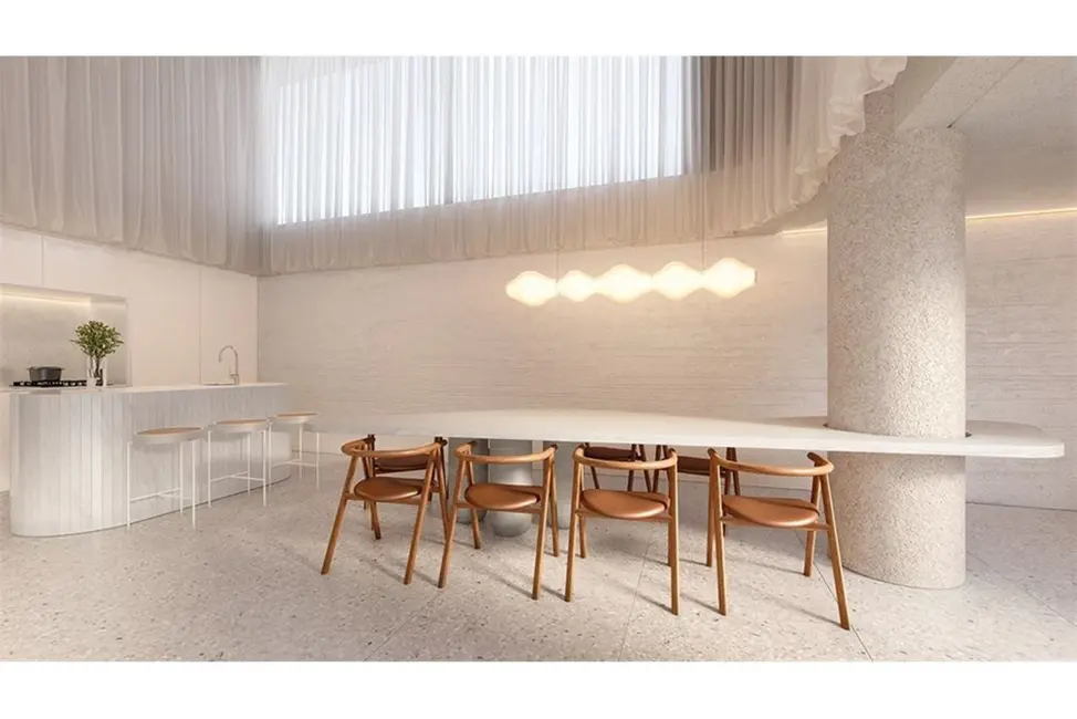 Apartamento com 2 quartos à venda, 93m2 em Moinhos de Vento, Porto Alegre - RS - imagem 8 Foto 8 de Apartamento com 2 quartos à venda, 93m2 em Moinhos de Vento, Porto Alegre - RS