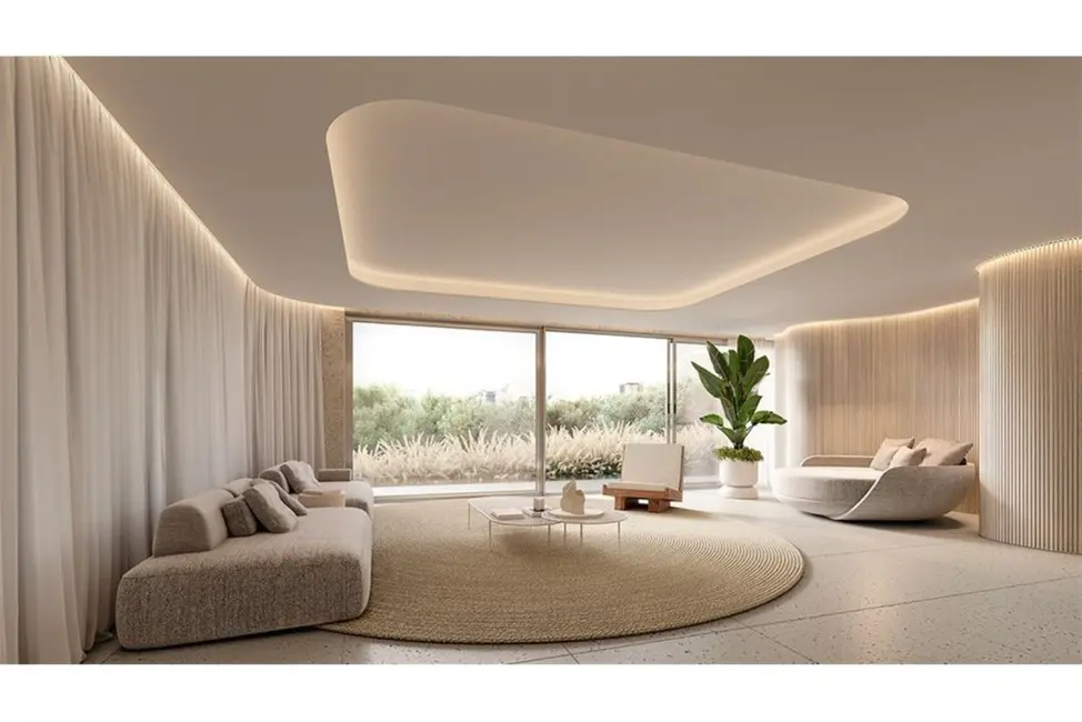 Apartamento com 2 quartos à venda, 93m2 em Moinhos de Vento, Porto Alegre - RS - imagem 5 Foto 5 de Apartamento com 2 quartos à venda, 93m2 em Moinhos de Vento, Porto Alegre - RS