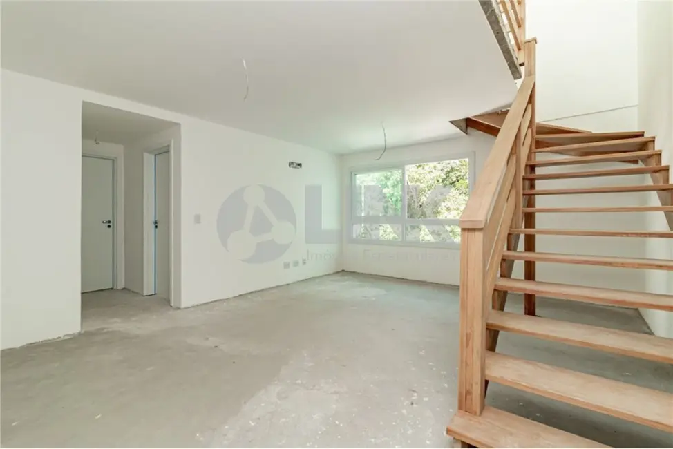 Apartamento com 3 quartos à venda, 184m2 em Menino Deus, Porto Alegre - RS - imagem 2 Foto 2 de Apartamento com 3 quartos à venda, 184m2 em Menino Deus, Porto Alegre - RS