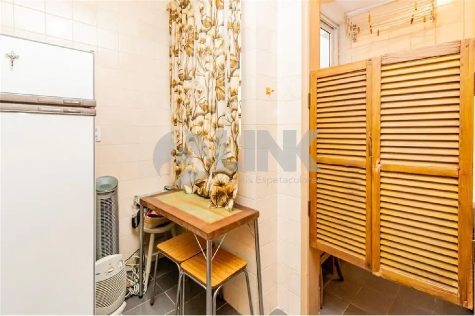 Foto 9 de Apartamento com 1 quarto à venda, 33m2 em Centro Histórico, Porto Alegre - RS