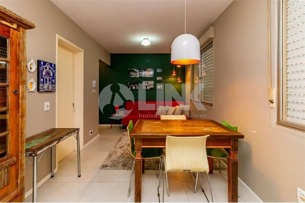 Foto 5 de Apartamento com 1 quarto à venda, 33m2 em Centro Histórico, Porto Alegre - RS