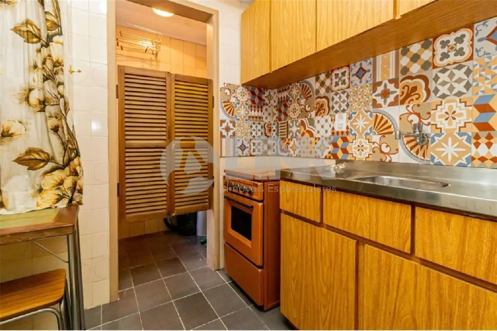 Foto 8 de Apartamento com 1 quarto à venda, 33m2 em Centro Histórico, Porto Alegre - RS