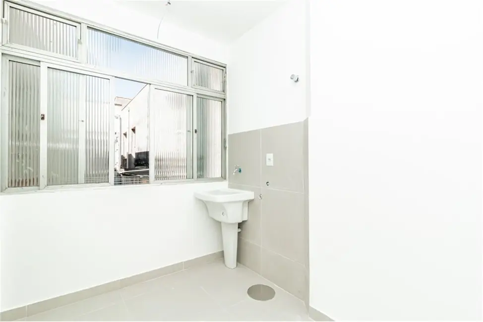 Foto 9 de Apartamento com 3 quartos à venda, 110m2 em Bom Fim, Porto Alegre - RS