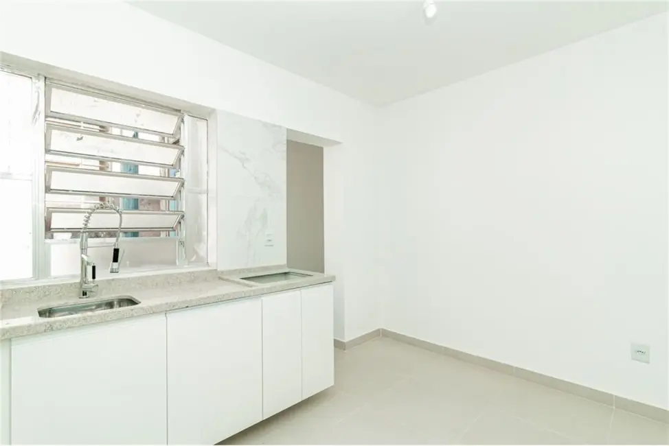 Foto 5 de Apartamento com 3 quartos à venda, 110m2 em Bom Fim, Porto Alegre - RS