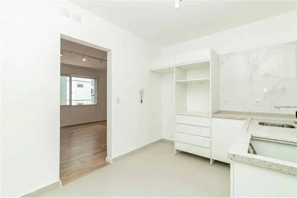 Foto 7 de Apartamento com 3 quartos à venda, 110m2 em Bom Fim, Porto Alegre - RS