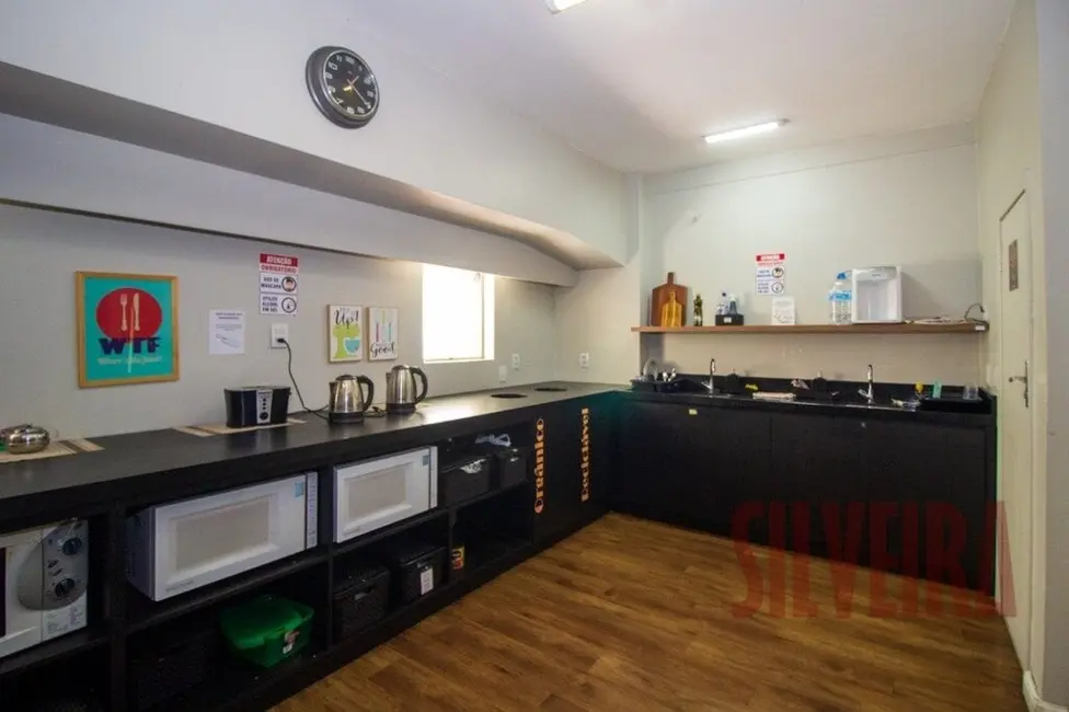 Foto 7 de Apartamento com 1 quarto à venda, 18m2 em Centro Histórico, Porto Alegre - RS