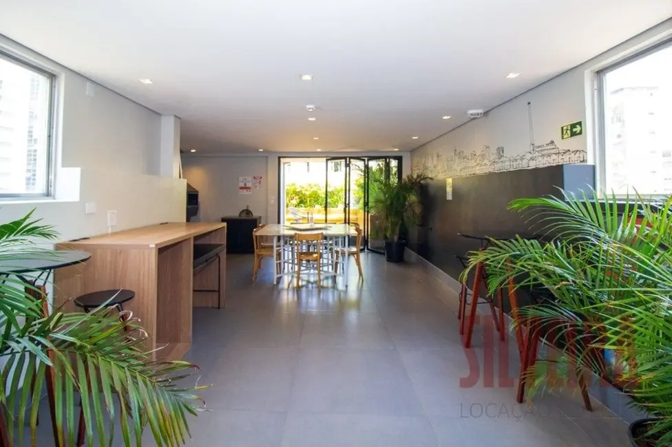 Foto 3 de Apartamento com 1 quarto à venda, 18m2 em Centro Histórico, Porto Alegre - RS