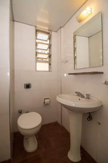 Loft / Flat com 1 quarto à venda, 27m2 em Centro Histórico, Porto Alegre - RS - imagem 9 Foto 9 de Loft / Flat com 1 quarto à venda, 27m2 em Centro Histórico, Porto Alegre - RS