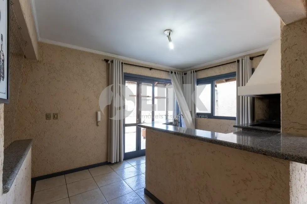 Foto 5 de Casa de Condomínio com 3 quartos à venda, 196m2 em Vila Assunção, Porto Alegre - RS