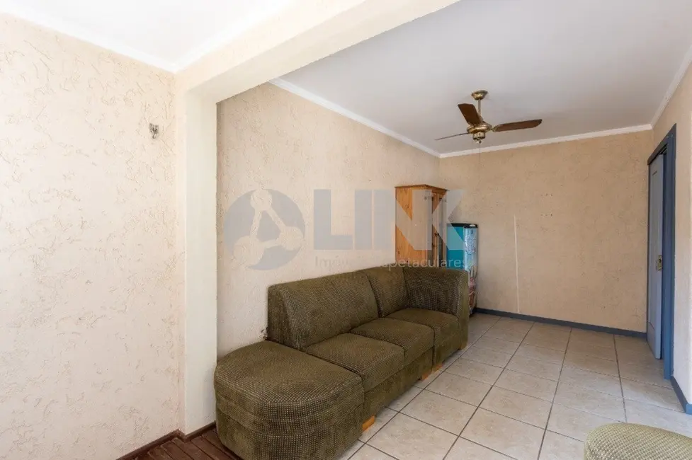 Foto 9 de Casa de Condomínio com 3 quartos à venda, 196m2 em Vila Assunção, Porto Alegre - RS